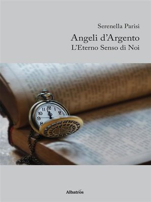 cover image of Angeli d'Argento